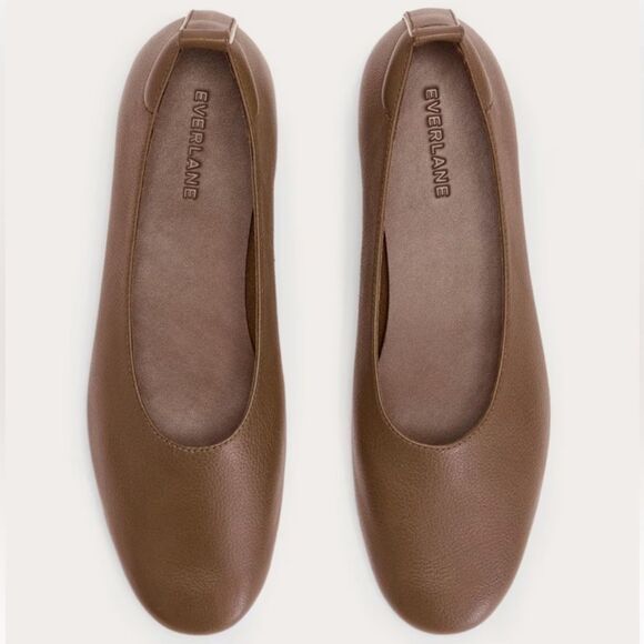 Everlane Day Glove Shoes 5 - Picture 5 of 13